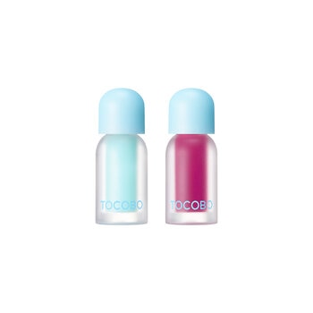 Tocobo Lip Oil Set. 2 pzas Tocobo Lip Oil Set. 2 pzas