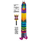 Brainstorm Papalote de Nylon Tamaño Gigante: Búho
