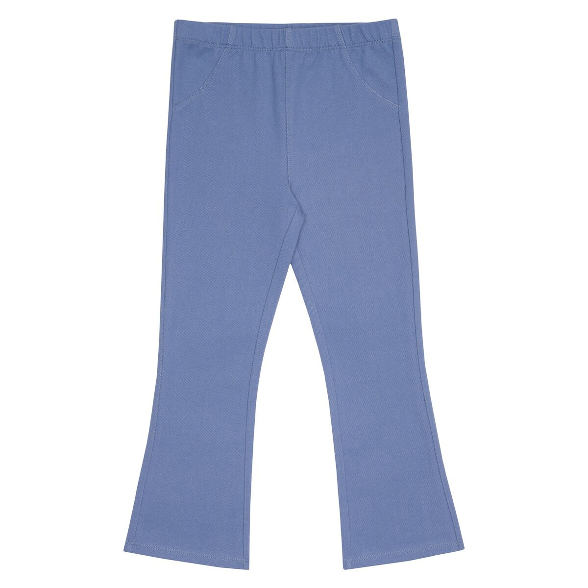 Pekkle Leggings para Niñas 3 piezas Azul 5 Años