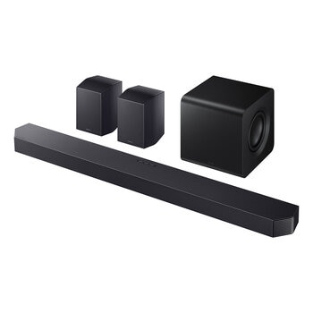 SAMSUNG SOUNDBAR HW Q930F