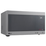 LG Microondas Inverter con Grill 1.5', Acabado Espejo