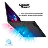 MSI Cyborg Gaming 15 Laptop 15.6'' FHD Intel Core Ultra 7 16GB 512GB SSD + Mouse