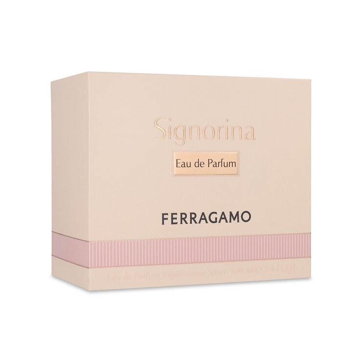Salvatore Ferragamo Signorina 100 ml