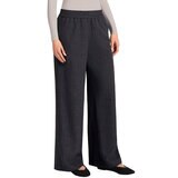 Matty M Pantalones para Dama Azul Grande