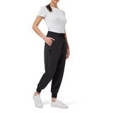 Kirkland Signature Pants para Dama Negro Chica