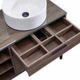 15West, Gabinete para Baño Modelo Sebastián 15West, Gabinete para Baño Modelo Sebastián
