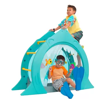 Kidkraft Juego Infantil Shark Cave