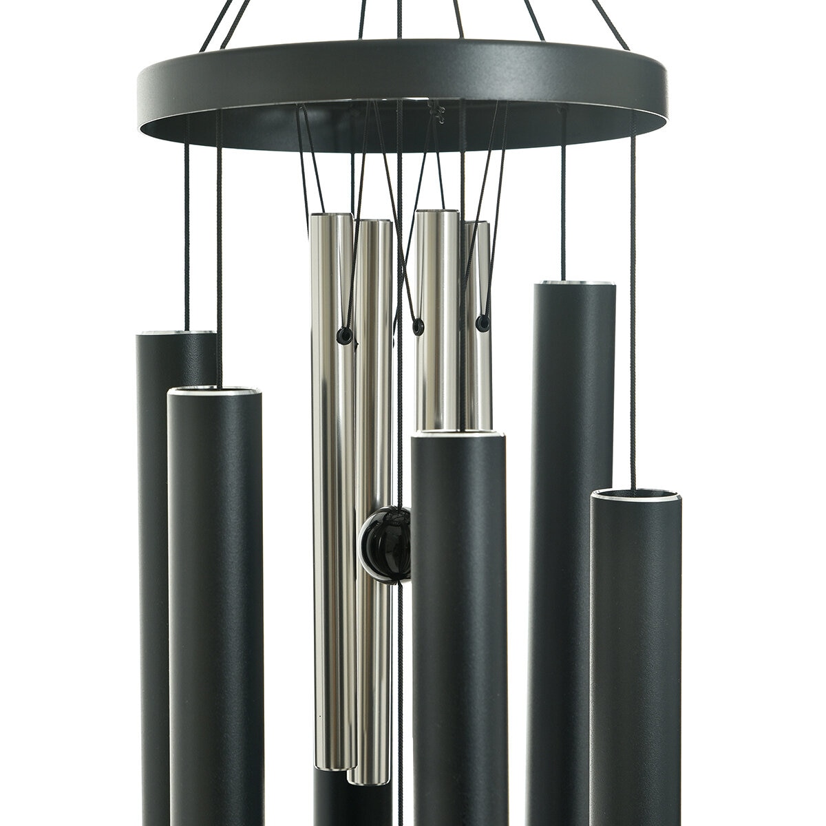 Stylecraft, Campana de Viento Doble