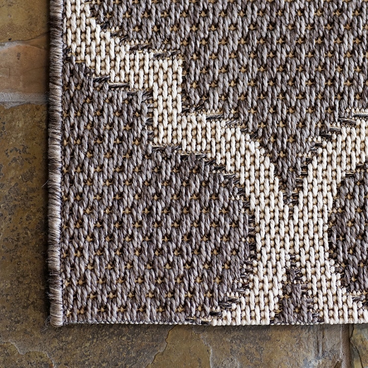 Studio by Brown Jordan, tapete La Palma Costco México