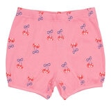 Pekkle Conjunto 4 piezas para Niños y Niñas Cereza 9 Meses Pekkle Conjunto 4 piezas para Niños y Niñas Cereza 9 Meses