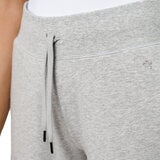 Tuff Apparel Pantalón deportivo para Dama Gris Chica