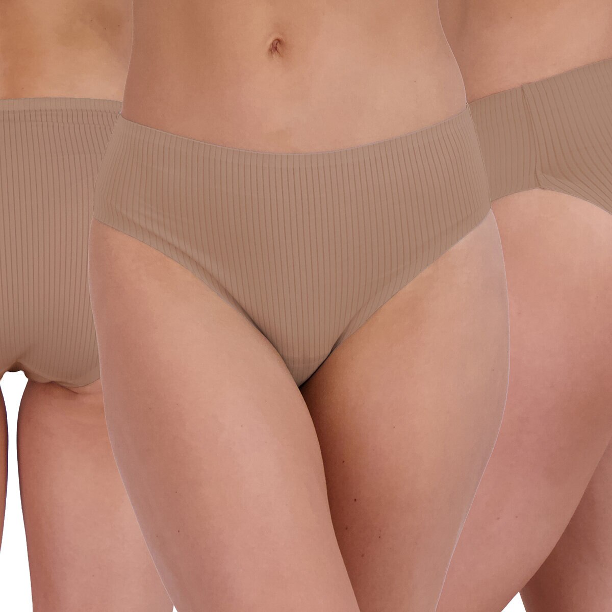 Lucky Brand Ropa interior para Dama Azul Grande