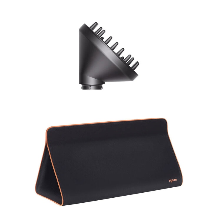 Dyson Airwrap Complete Multiestilizador