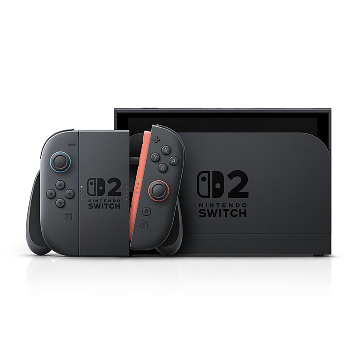Nintendo Switch 2 Standard Edition