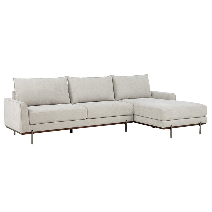 Primo, Myla, Sofá Seccional con Chaise
