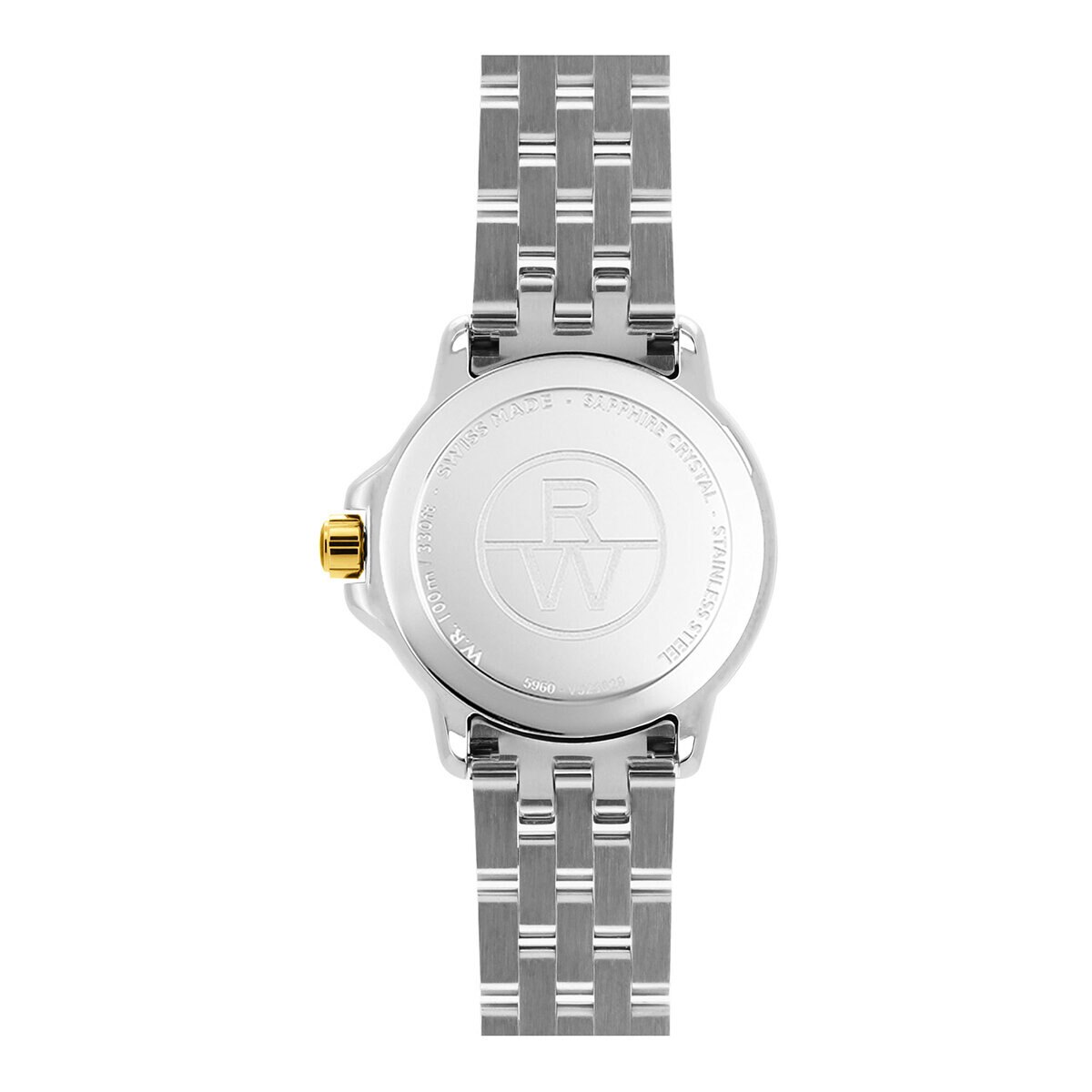 Raymond Weil, Reloj para Dama