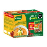 Knorr Sopas Surtidas 10 pzas de 115 g