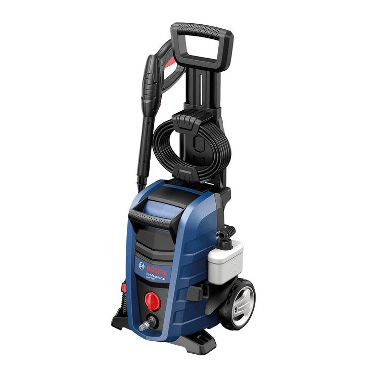 Bosch, Hidrolavadora de Alta Presión GHP 180 Bosch, Hidrolavadora de Alta Presión GHP 180