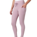 Mondetta Leggings para Dama Rosa Extra Chica