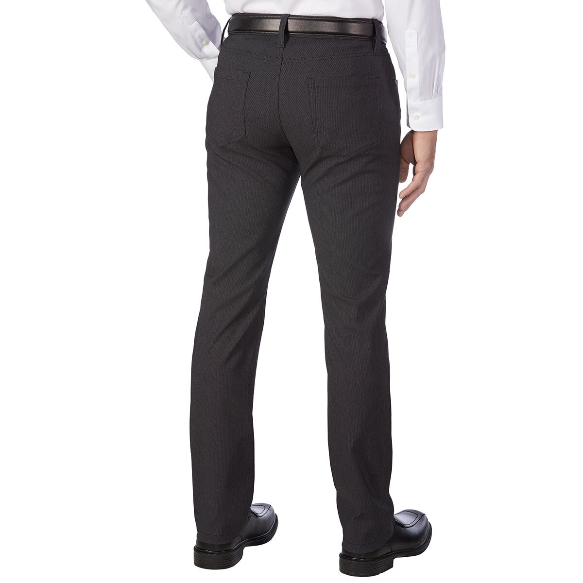 Urban Star Pantalones para Caballero gris 32 x 32