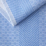 Culinary Classics, Toallas de Cocina 8 piezas, Azul