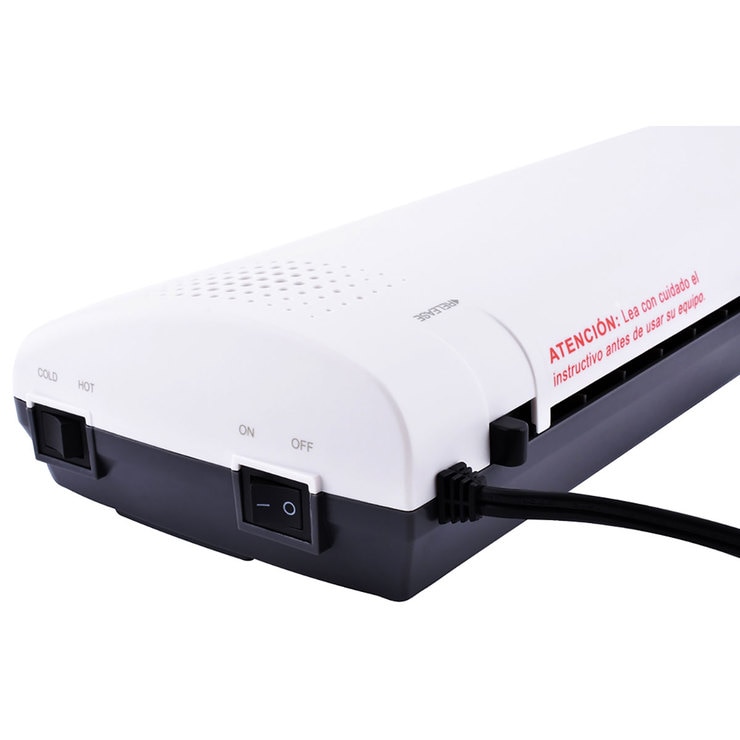 GBC Enmicadora de 23 cm Inspire Plus con 95 micas térmicas