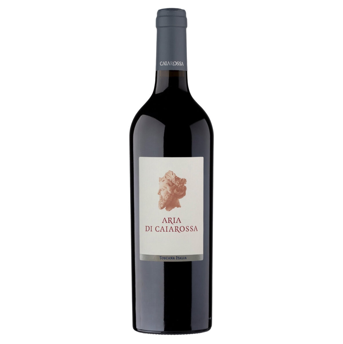 Vino Tinto Aria Di Caiarossa 750 ml