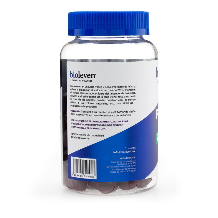 Bioleven Probiotic + Prebiotic 90 Gummies