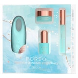 Foreo Iris 2 + Iris Eye Cream 15 ml + Iris eyelash Serum 4.3 ml + Iris firming PM eye serum 15 ml