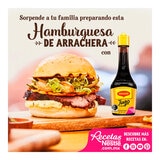 Jugo Maggi Sazonador 6 pzas de 100 ml