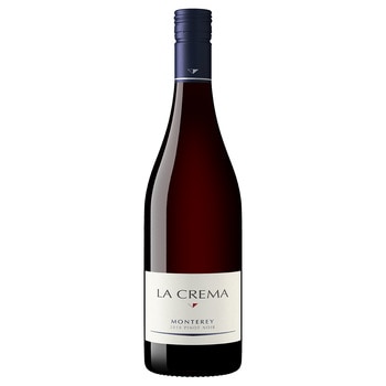 Vino Tinto La Crema Pinot Noir 750ml