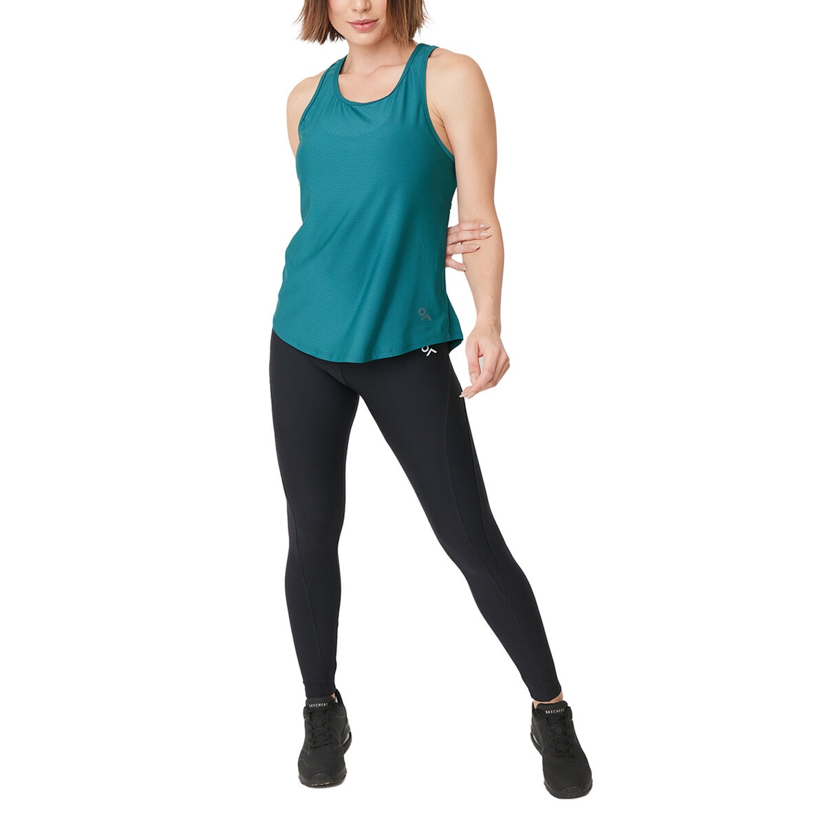 Gymco, Blusa Deportiva para Mujer, Varios colores, Diferentes Tallas