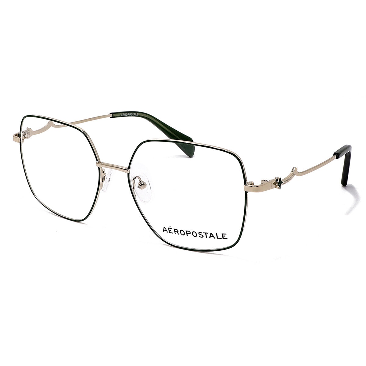 Aeropostale VAE.L14YL.0GRN.56 Armazón Oftálmico Aeropostale VAE.L14YL.0GRN.56 Armazón Oftálmico