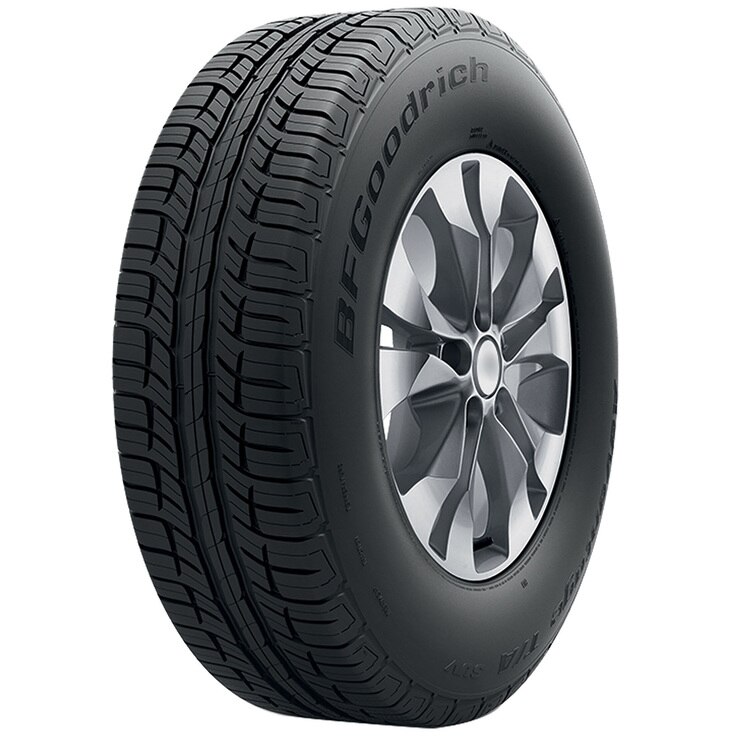 Llanta BFGoodrich Advantage T/A SUV Go 215/65R16 98T Costco México