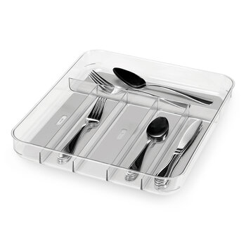 MadeSmart Juego de Organización para Cajones de Cocina