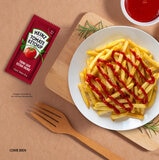 Heinz Catsup 192 sobres de8 g
