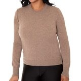 Mario Serrani Italy Suéter 100% Cashmere para Dama Varias Tallas y Colores