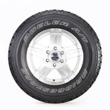 Bridgestone Dueler AT RH-S 265/65R18