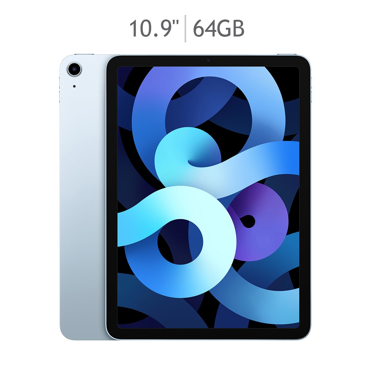 Apple iPad Air 10.9" Wi-Fi 64GB Azul Cielo 