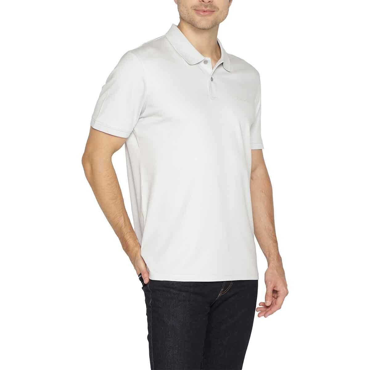 Calvin Klein Polo para Caballero Varias Tallas y Colores Calvin Klein Polo para Caballero Varias Tallas y Colores