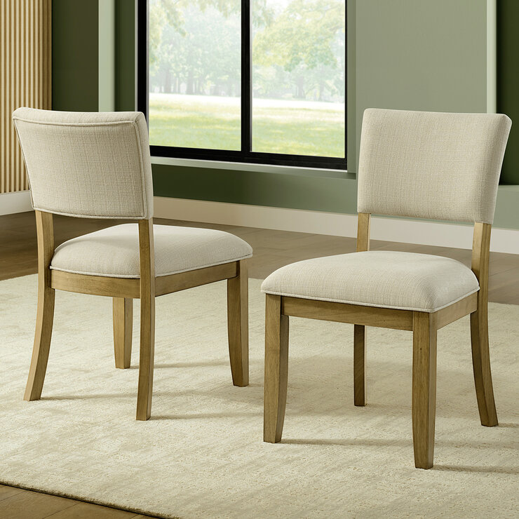 Universal Broadmoore Furniture, Juego de Comedor de 9 piezas Universal Broadmoore Furniture, Juego de Comedor de 9 piezas