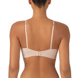 DKNY Brasier para Dama 2 piezas Azul Grande