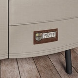 Seasons Sentry Funda para Set de Muebles de Jardín con Mesa Rectangular Grande