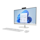 HP All-In-One 27-cr0350la 27" Full HD Intel Core i5-1335U 8GB 512GB SSD HP All-In-One 27-cr0350la 27" Full HD Intel Core i5-1335U 8GB 512GB SSD