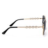 Cloe SLE.01140.0GLD.56 Lentes de Sol