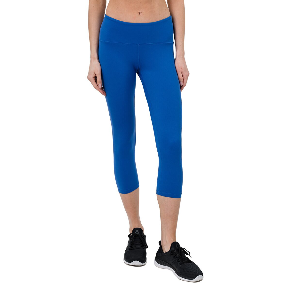 Tuff Apparel Leggings para Dama Azul Grande Costco México