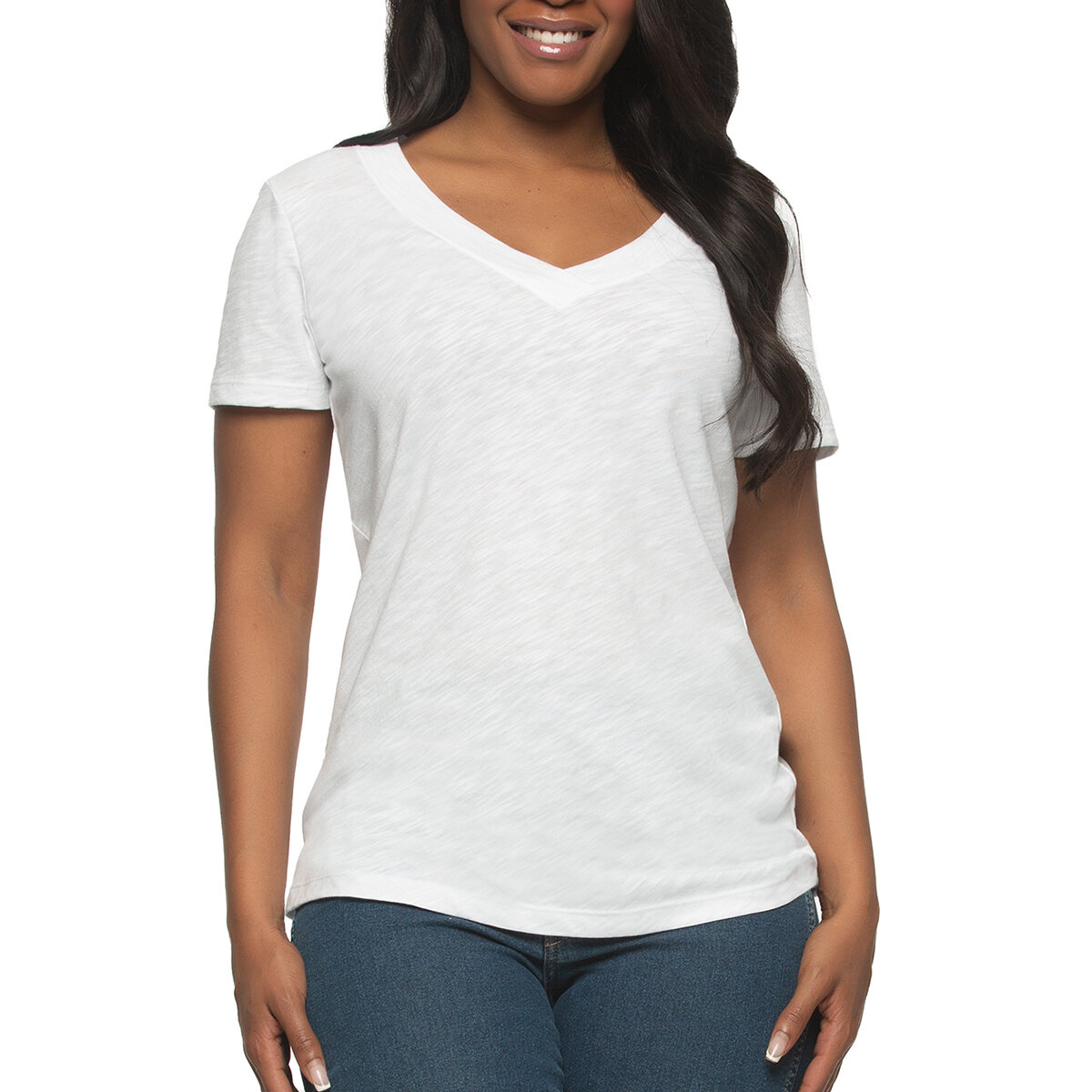 Jezebel Blusa para Dama Varias Tallas y Colores