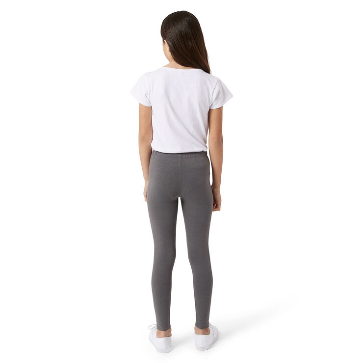Vigoss Mallones 3 piezas para Niñas Azul,rosa,gris Chica 7/8