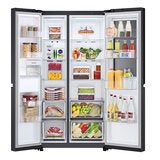 LG Refrigerador 28' Side By Side LG Refrigerador 28' Side By Side