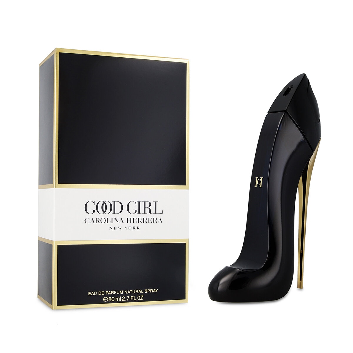 Carolina Herrera Good Girl 80 ml Costco México